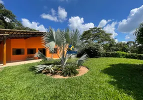 Foto 1 de Casa de Condomínio com 3 Quartos à venda, 260m² em Nossa Senhora da Conceicao, Ribeirão das Neves