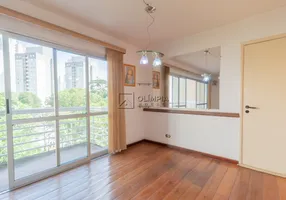 Foto 1 de Apartamento com 2 Quartos à venda, 108m² em Chácara Klabin, São Paulo