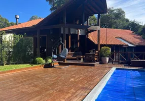 Foto 1 de Casa com 4 Quartos à venda, 364m² em Mato Queimado, Gramado
