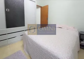 Foto 1 de Cobertura com 2 Quartos à venda, 134m² em Utinga, Santo André