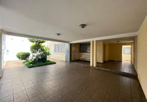 Foto 1 de Casa com 3 Quartos à venda, 255m² em Parque Paulistano, Bauru