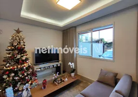 Foto 1 de Casa com 3 Quartos à venda, 96m² em Santa Cruz, Belo Horizonte