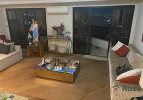 Foto 1 de Apartamento com 4 Quartos à venda, 234m² em Goiabeiras, Cuiabá