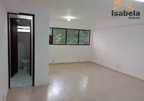 Foto 1 de Sala Comercial para venda ou aluguel, 30m² em Jardim Miriam, São Paulo