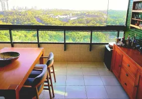 Foto 1 de Apartamento com 2 Quartos para alugar, 84m² em Patamares, Salvador