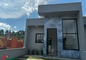Foto 1 de Casa com 2 Quartos à venda, 60m² em Lago Azul, Estância Velha