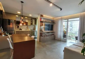 Foto 1 de Apartamento com 1 Quarto à venda, 66m² em Jacarepaguá, Rio de Janeiro