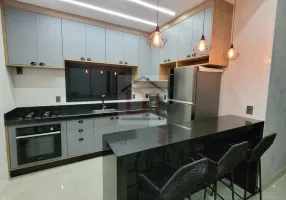 Foto 1 de Casa com 2 Quartos à venda, 88m² em Terrazul SM, Santa Bárbara D'Oeste