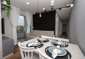 Foto 1 de Apartamento com 3 Quartos à venda, 80m² em Santinho, Florianópolis