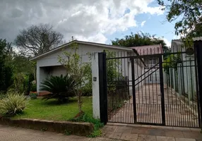 Foto 1 de Casa com 8 Quartos à venda, 660m² em Centro, São Sebastião do Caí