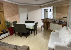 Foto 1 de Apartamento com 2 Quartos à venda, 86m² em Esplanada, Embu das Artes