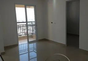 Foto 1 de Apartamento com 1 Quarto à venda, 35m² em Vila Ema, São Paulo