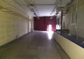 Foto 1 de Ponto Comercial à venda, 612m² em Bom Retiro, São Paulo