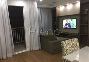 Foto 1 de Sobrado com 2 Quartos à venda, 100m² em Parque Jambeiro, Campinas