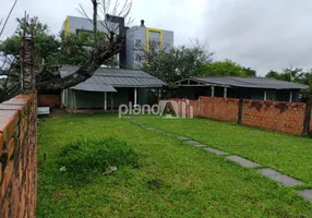 Foto 1 de para alugar, 600m² em Barnabe, Gravataí