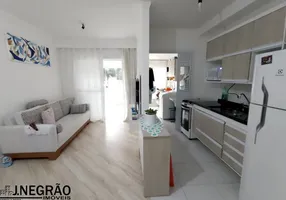 Foto 1 de Apartamento com 2 Quartos à venda, 63m² em Vila Vera, São Paulo
