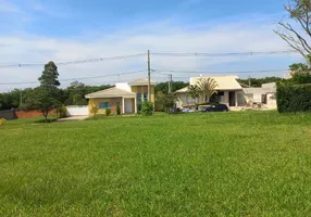 Foto 1 de Lote/Terreno à venda, 982m² em Condominio Village Ipanema, Aracoiaba da Serra