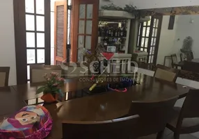 Foto 1 de Casa com 3 Quartos à venda, 196m² em Campo Grande, São Paulo