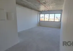 Foto 1 de Sala Comercial à venda, 39m² em Cristo Redentor, Porto Alegre