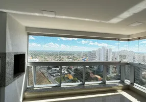 Foto 1 de Apartamento com 3 Quartos à venda, 155m² em Jardim Cuiabá, Cuiabá