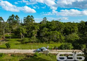 Foto 1 de Lote/Terreno à venda, 750m² em Pinheiros, Balneário Barra do Sul