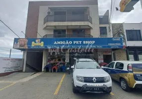 Foto 1 de Imóvel Comercial para alugar, 50m² em Uvaranas, Ponta Grossa