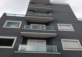 Foto 1 de Apartamento com 2 Quartos à venda, 42m² em Vila Dalila, São Paulo
