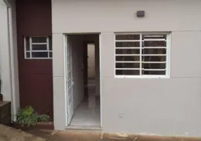 Foto 1 de Casa de Condomínio com 2 Quartos para alugar, 44m² em Jardim Campos Verdes, Hortolândia