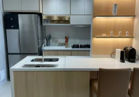 Foto 1 de Apartamento com 3 Quartos à venda, 109m² em Móoca, São Paulo