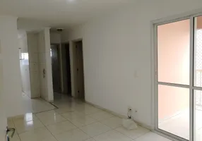 Foto 1 de Apartamento com 2 Quartos para alugar, 48m² em Vila Jacuí, São Paulo