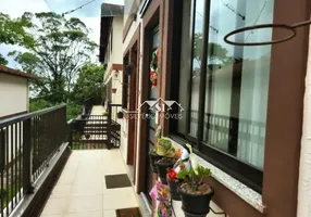 Foto 1 de Casa de Condomínio com 2 Quartos à venda, 59m² em Quitandinha, Petrópolis