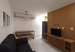 Foto 1 de Apartamento com 2 Quartos à venda, 37m² em Porto de Galinhas, Ipojuca