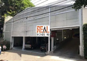 Foto 1 de Galpão/Depósito/Armazém para alugar, 1200m² em Cidade Jardim, Belo Horizonte