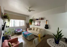 Foto 1 de Apartamento com 3 Quartos à venda, 100m² em Icaraí, Niterói