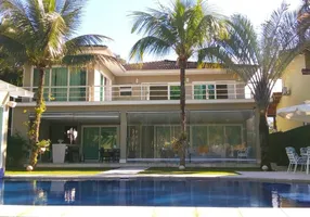 Foto 1 de Casa de Condomínio com 8 Quartos para alugar, 700m² em Frade, Angra dos Reis