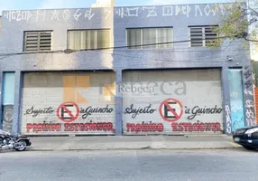 Foto 1 de Galpão/Depósito/Armazém para venda ou aluguel, 750m² em Santa Ifigênia, São Paulo