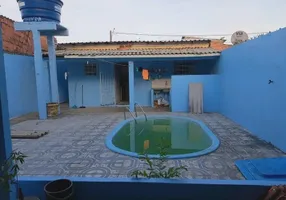 Foto 1 de Casa com 2 Quartos à venda, 70m² em Boca do Rio, Salvador