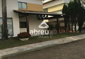 Foto 1 de Apartamento com 5 Quartos à venda, 286m² em Pitimbu, Natal