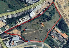 Foto 1 de Lote/Terreno à venda, 62787m² em Parque Industrial, Itu