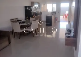 Foto 1 de Casa com 3 Quartos à venda, 201m² em Horto Santo Antonio, Jundiaí