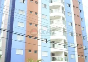 Foto 1 de Apartamento com 3 Quartos para alugar, 96m² em Jardim Emilia, Sorocaba