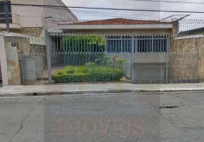 Foto 1 de Casa com 4 Quartos à venda, 217m² em Vila Moraes, São Paulo