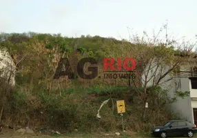 Foto 1 de Lote/Terreno à venda, 460m² em Jardim Sulacap, Rio de Janeiro