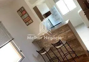 Foto 1 de Apartamento com 2 Quartos à venda, 45m² em Dois Córregos, Piracicaba