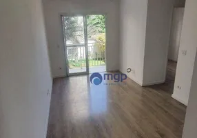 Foto 1 de Apartamento com 2 Quartos à venda, 50m² em Parque Novo Mundo, São Paulo