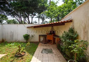 Foto 1 de Casa com 3 Quartos à venda, 260m² em Alto de Pinheiros, São Paulo