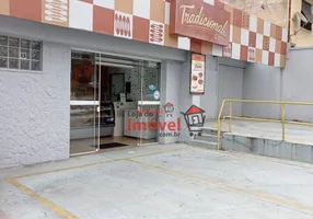 Foto 1 de Ponto Comercial à venda, 100m² em Vila Boa Vista, Santo André