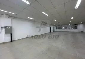 Foto 1 de Galpão/Depósito/Armazém para alugar, 480m² em Santana, Ribeirão Pires