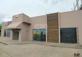 Foto 1 de Sala Comercial para alugar, 44m² em Areão, Cuiabá