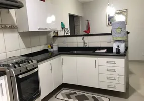 Foto 1 de Casa com 2 Quartos à venda, 120m² em Jardim Esplanada, Americana